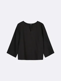 Nanso Pellavavaatteet|Paidat Ja Tunikat*PELLAVA pusero -