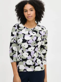 Nanso Paidat Ja Tunikat*PERENNA trikoopusero -