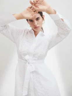 Nanso Mekot*PETRA paitamekko -