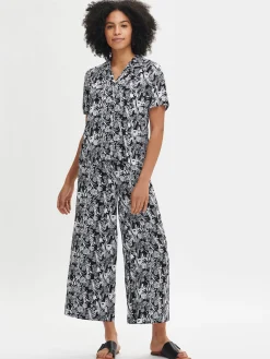 Nanso Housut Ja Farkut*PIENI FLORISTI housut -