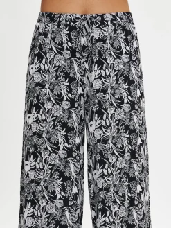 Nanso Housut Ja Farkut*PIENI FLORISTI housut -