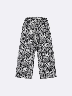 Nanso Housut Ja Farkut*PIENI FLORISTI housut -