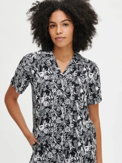 Nanso Paidat Ja Tunikat*PIENI FLORISTI paitapusero -