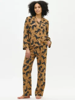 Nanso Yöasut Ja Oloasut*PIENI LEONORA pusero -