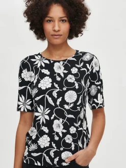 Nanso Paidat Ja Tunikat*PIENI LINOKUKKA pusero -