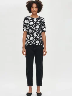 Nanso Paidat Ja Tunikat*PIENI LINOKUKKA pusero -