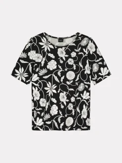 Nanso Paidat Ja Tunikat*PIENI LINOKUKKA pusero -