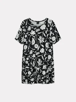 Nanso Paidat Ja Tunikat*PIENI LINOKUKKA tunika -