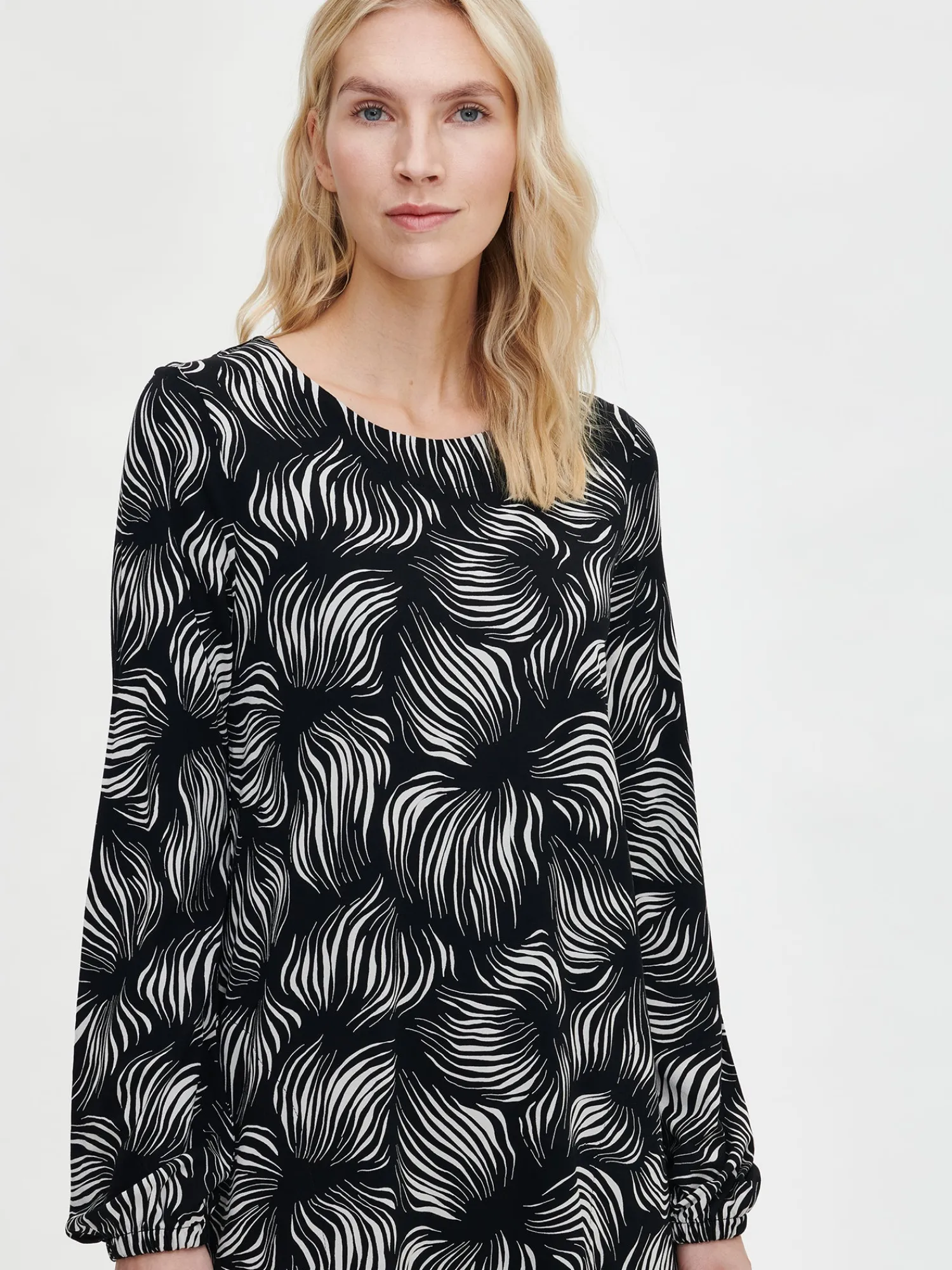 Nanso Paidat Ja Tunikat*PIENI TUIJA tunika -