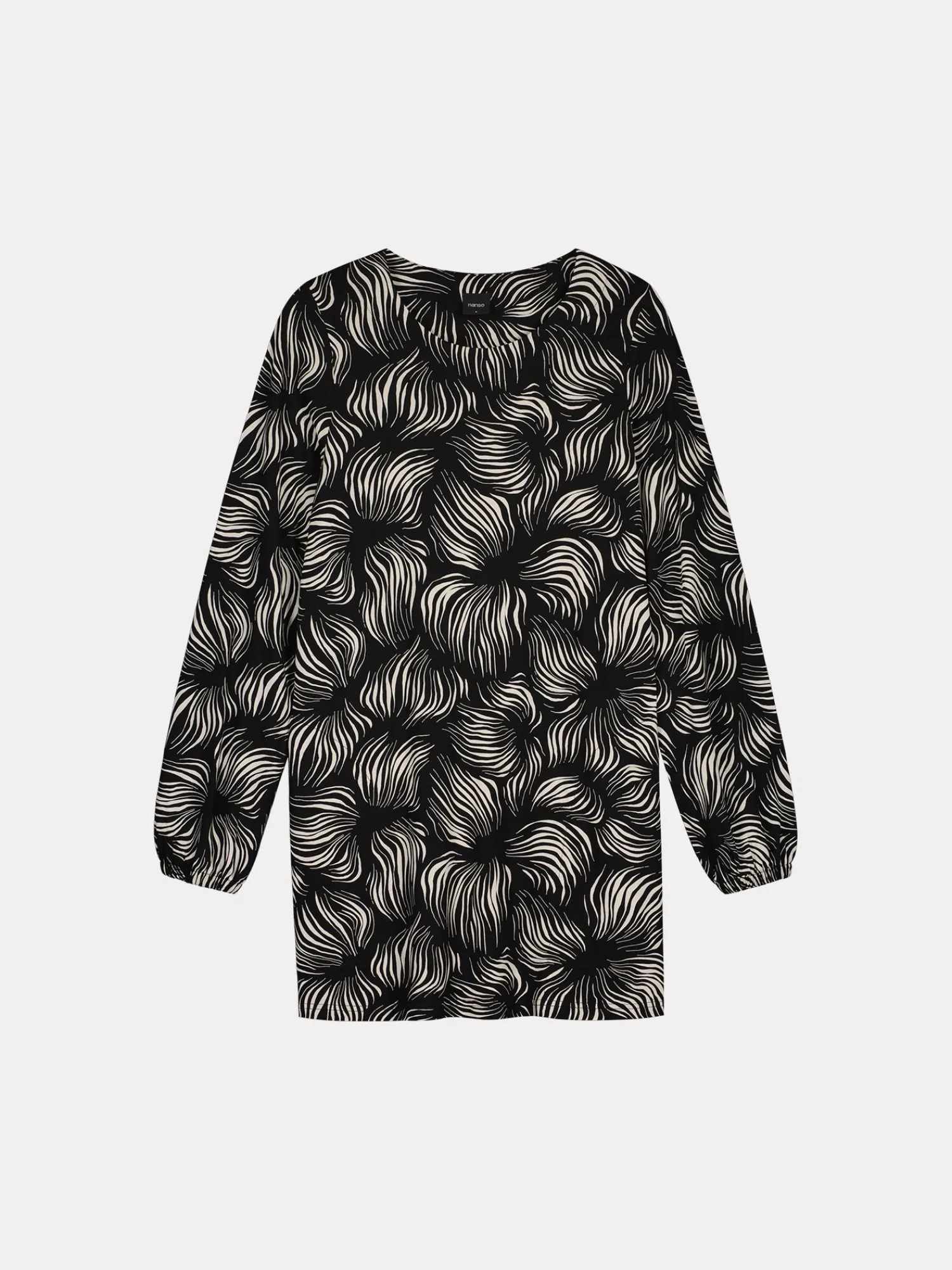 Nanso Paidat Ja Tunikat*PIENI TUIJA tunika -