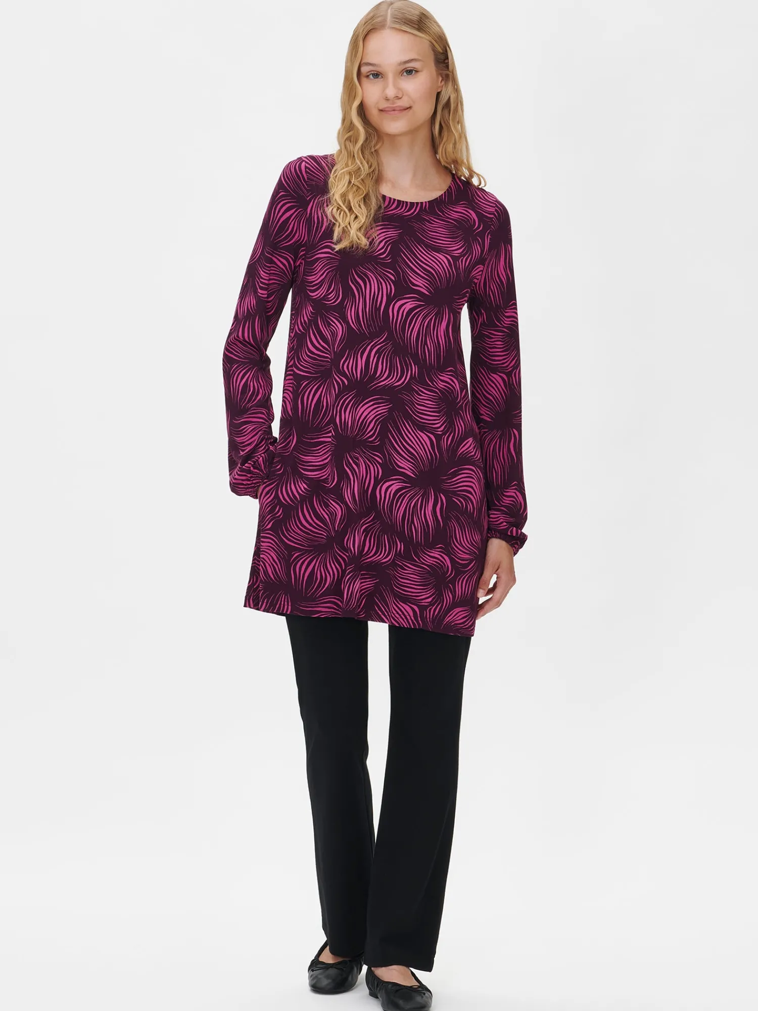 Nanso Paidat Ja Tunikat*PIENI TUIJA tunika -