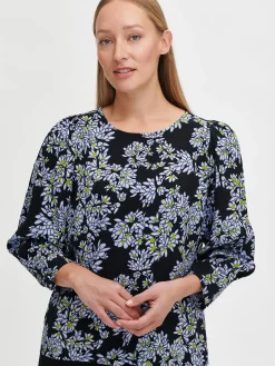 Nanso Paidat Ja Tunikat*PIHLAJA pusero -