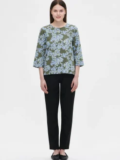 Nanso Paidat Ja Tunikat*PIHLAJA pusero -