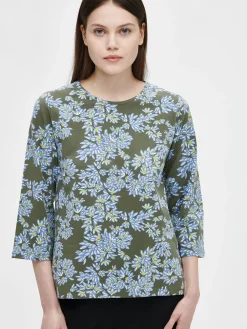 Nanso Paidat Ja Tunikat*PIHLAJA pusero -