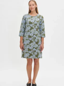 Nanso Mekot*PIHLAJA trikoomekko -