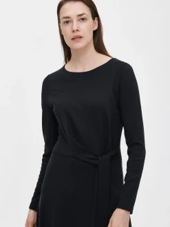 Nanso Mekot*PIIRRE trikoomekko -