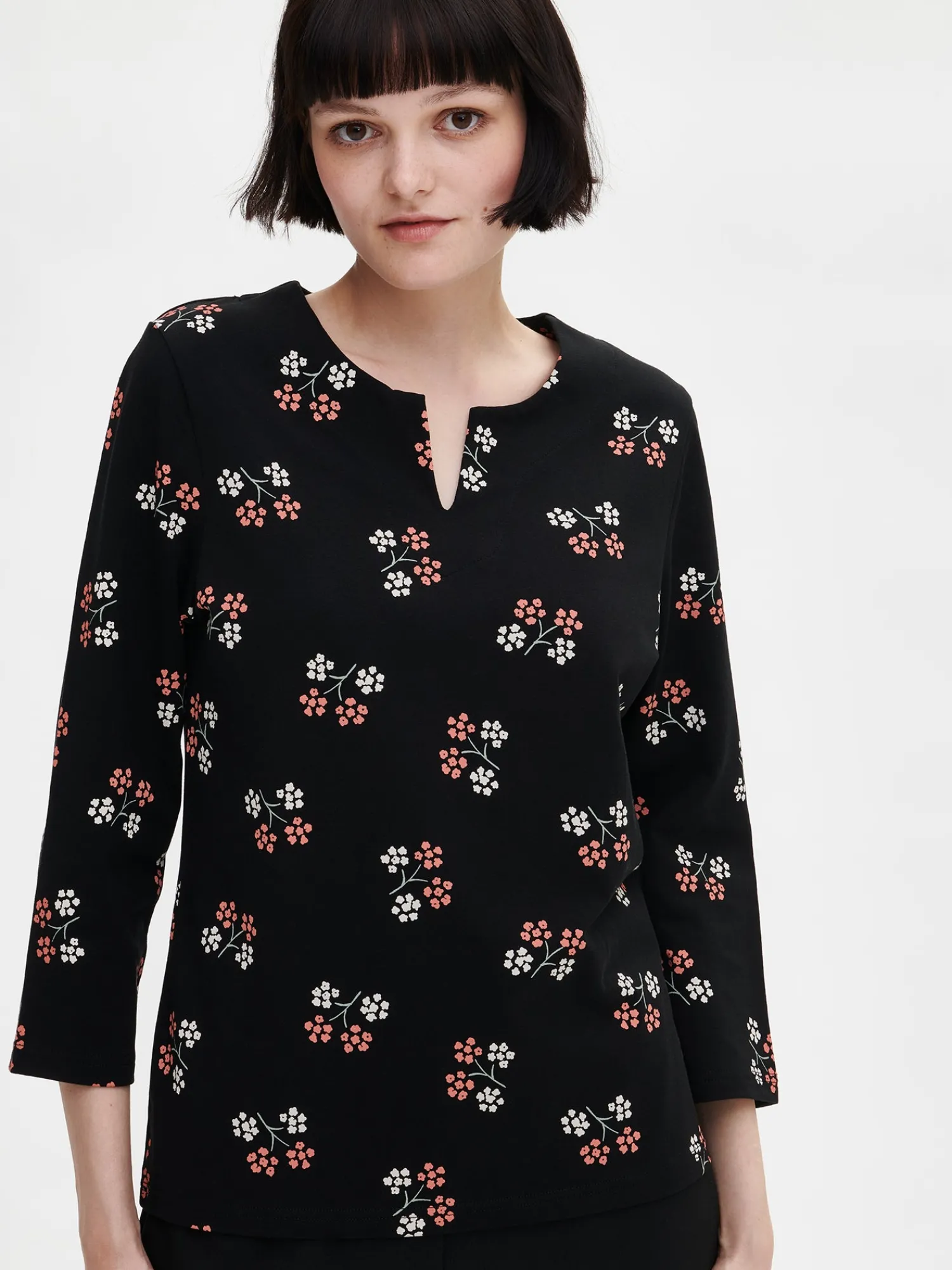 Nanso Paidat Ja Tunikat*PIKKU CASSIA pusero -