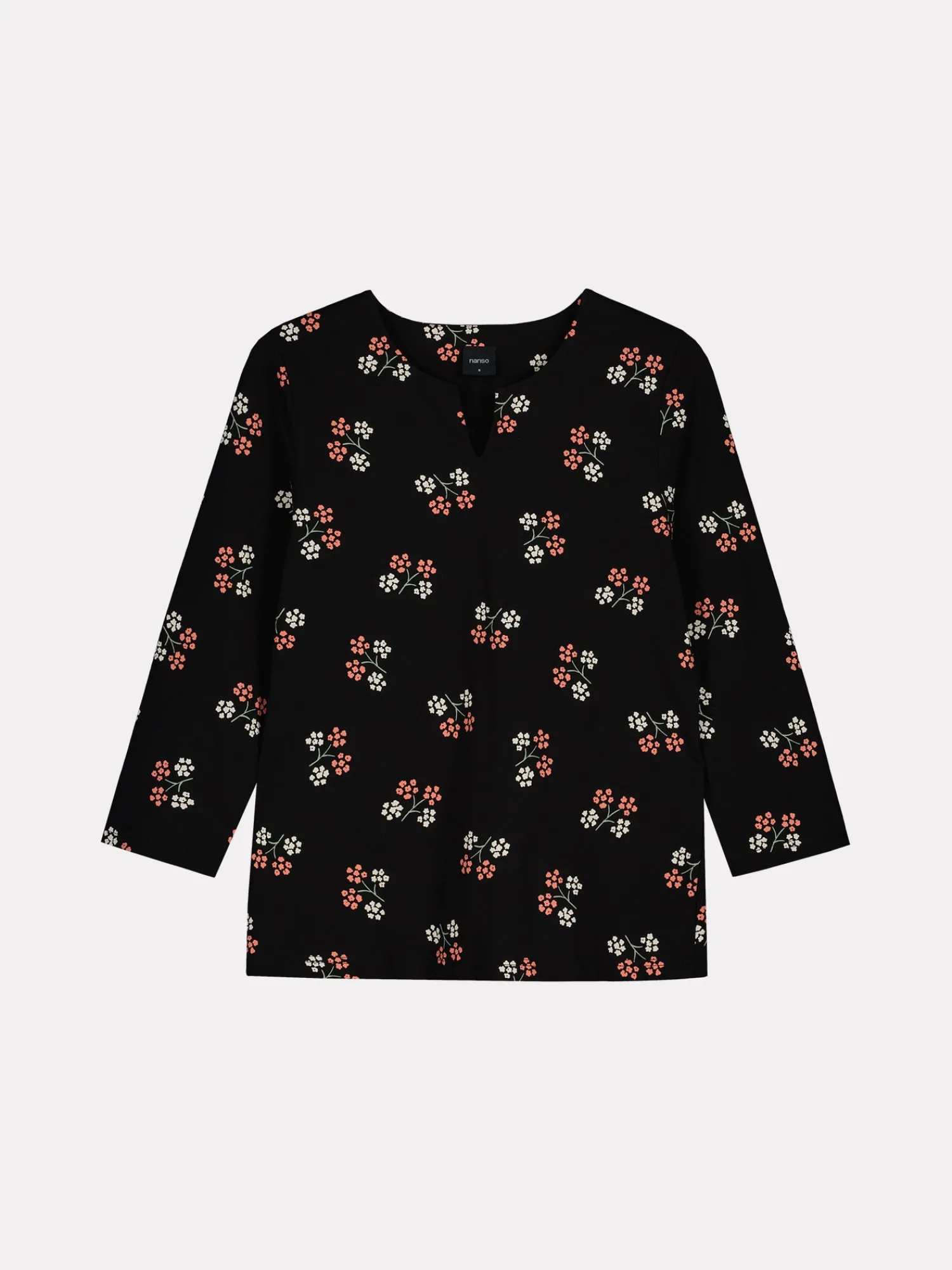 Nanso Paidat Ja Tunikat*PIKKU CASSIA pusero -