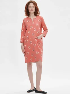 Nanso Mekot*PIKKU CASSIA trikoomekko -