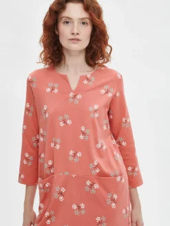 Nanso Mekot*PIKKU CASSIA trikoomekko -