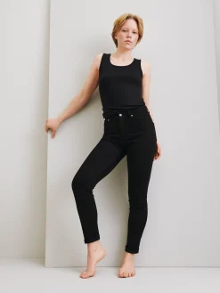 Nanso Housut Ja Farkut|Suosituimmat*PILLI farkut -