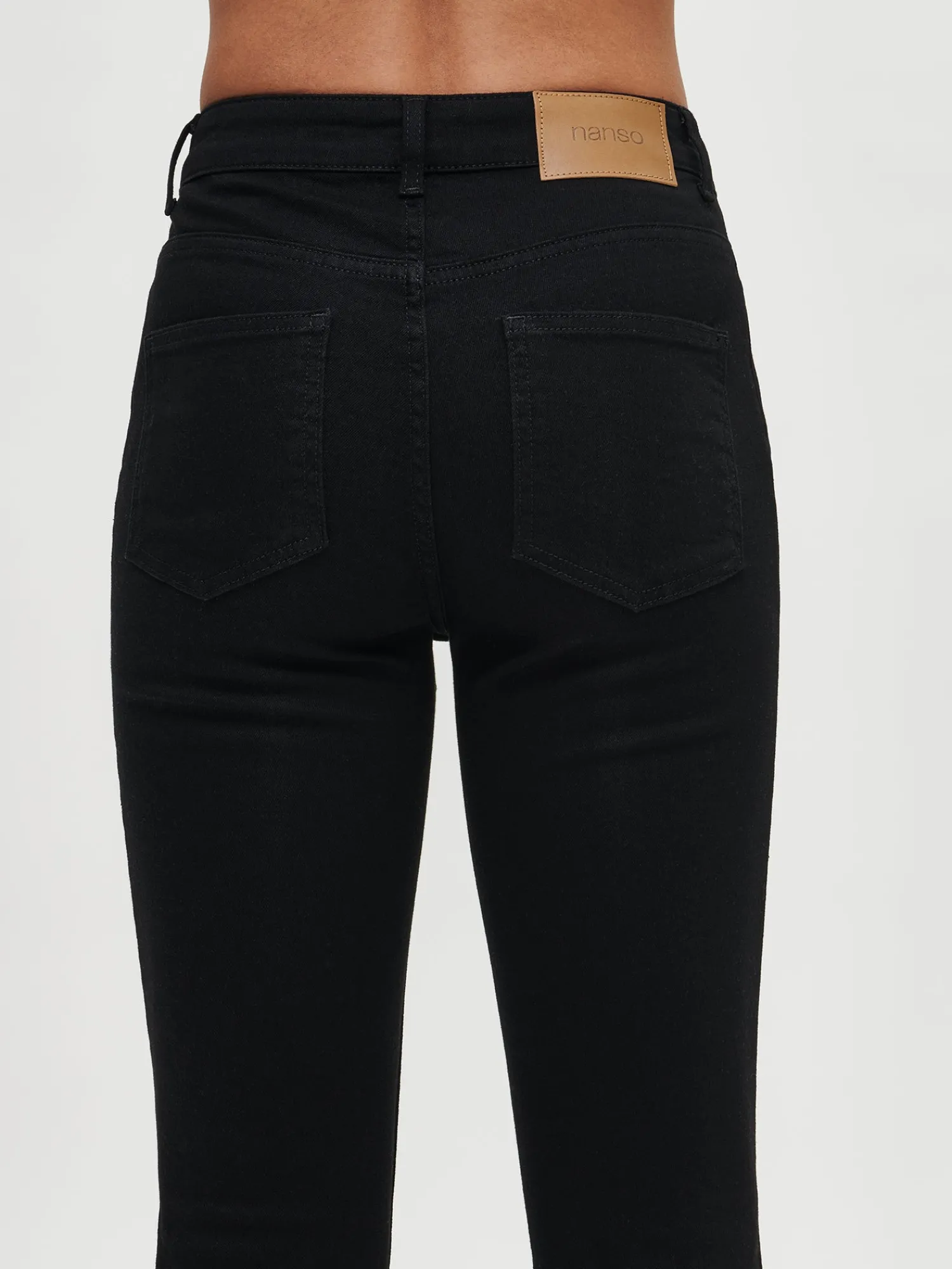 Nanso Housut Ja Farkut|Suosituimmat*PILLI farkut -