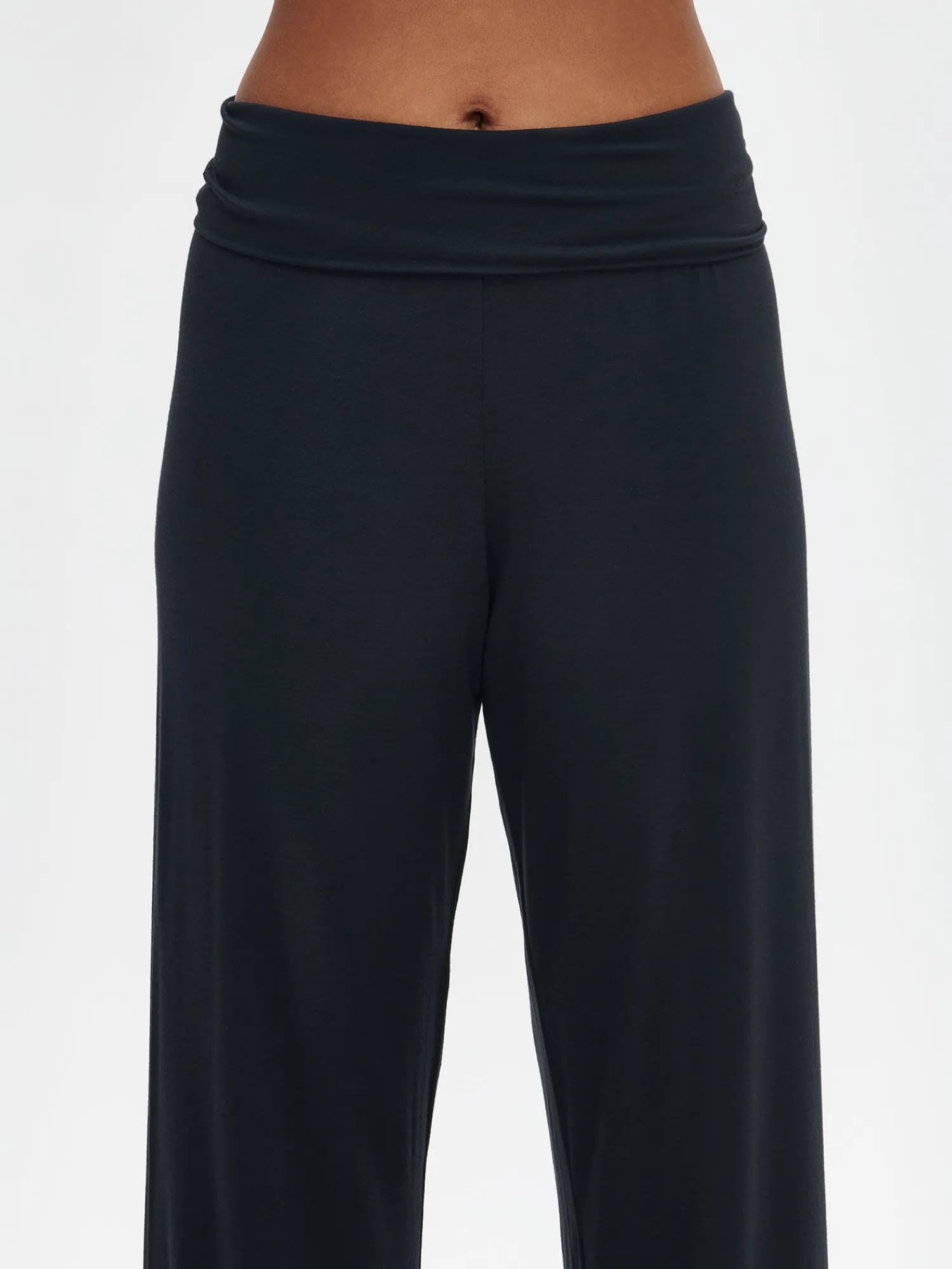 Nanso Yöasut Ja Oloasut*PITSI housut -