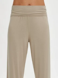 Nanso Yöasut Ja Oloasut*PITSI housut -