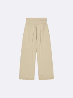 Nanso Yöasut Ja Oloasut*PITSI housut -