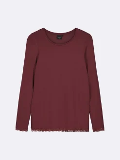 Nanso Yöasut Ja Oloasut*PITSI paita -