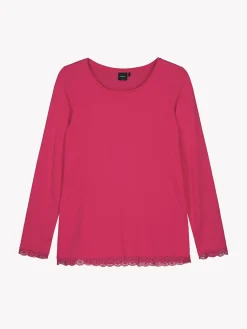 Nanso Yöasut Ja Oloasut*PITSI yöpaita -