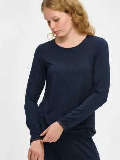 Nanso Yöasut Ja Oloasut*PITSI yöpaita -