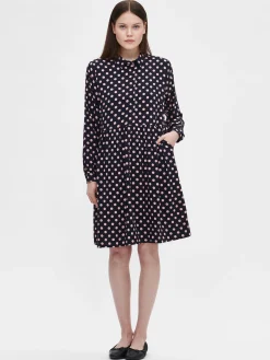 Nanso Mekot*POLKKA lyhyt paitamekko -