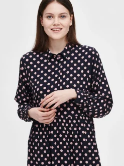 Nanso Mekot*POLKKA lyhyt paitamekko -