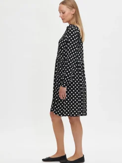 Nanso Mekot*POLKKA lyhyt paitamekko -