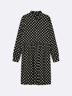 Nanso Mekot*POLKKA lyhyt paitamekko -