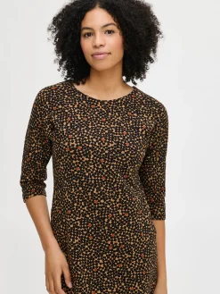 Nanso Mekot*POLKU trikoomekko -