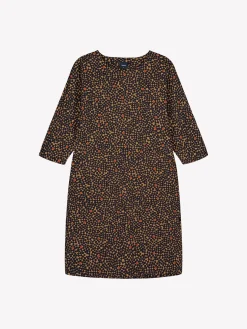 Nanso Mekot*POLKU trikoomekko -