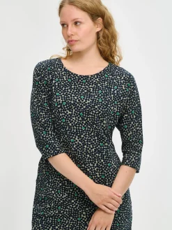 Nanso Mekot*POLKU trikoomekko -