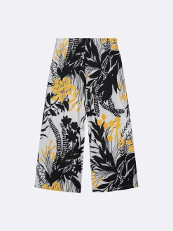 Nanso Yöasut Ja Oloasut*PUUTARHA housut -