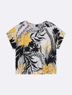 Nanso Yöasut Ja Oloasut*PUUTARHA paita -