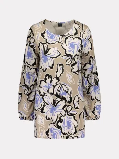 Nanso Paidat Ja Tunikat*PUUTARHURI tunika -