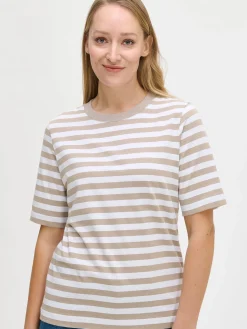 Nanso Paidat Ja Tunikat*RAITA NORMI t-paita -