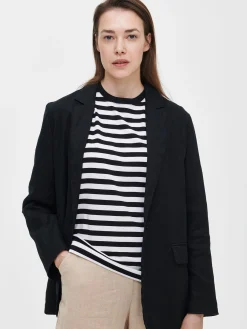 Nanso Paidat Ja Tunikat*RAITA NORMI t-paita -