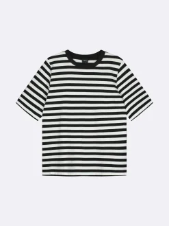 Nanso Paidat Ja Tunikat*RAITA NORMI t-paita -