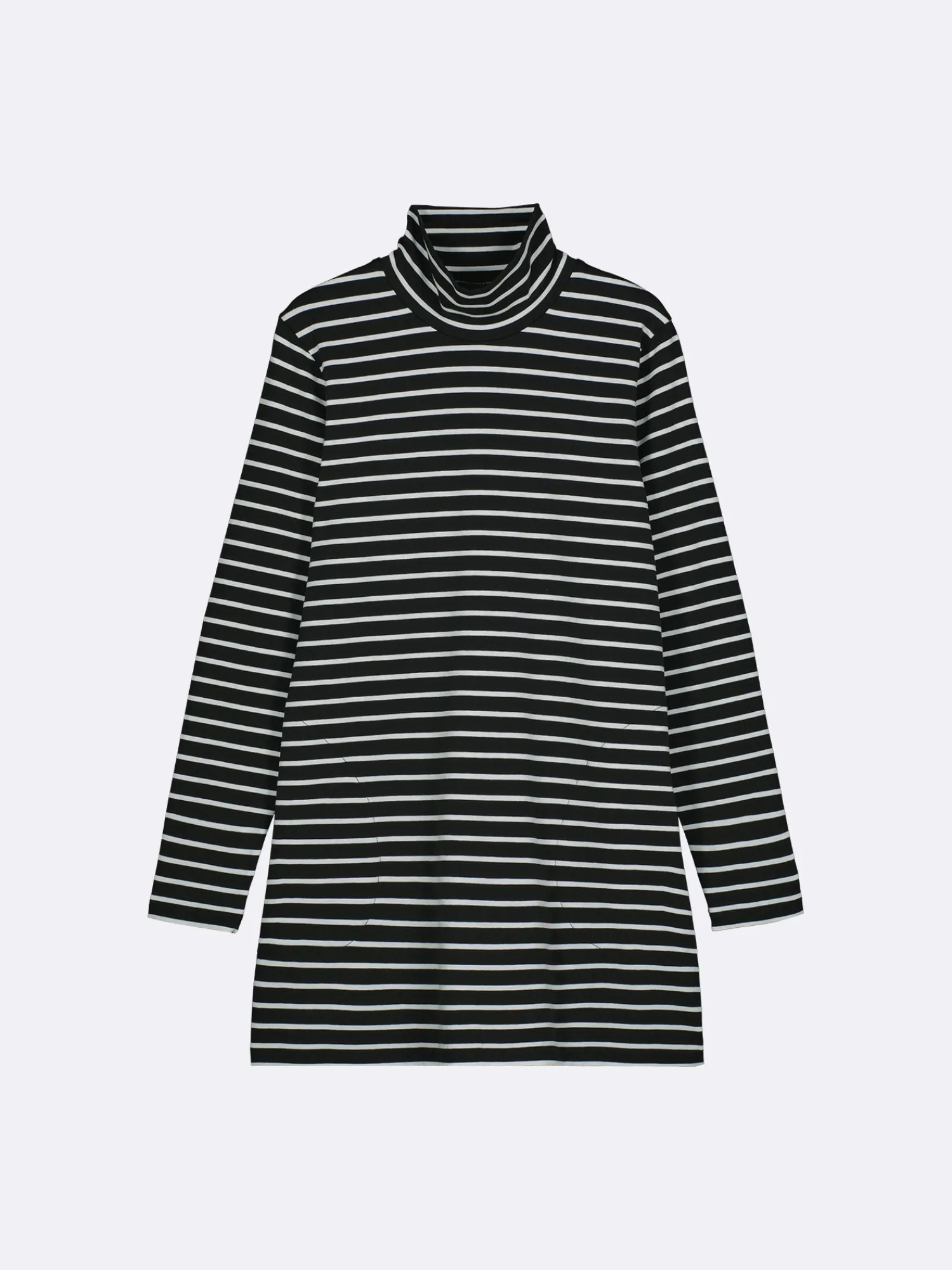 Nanso Paidat Ja Tunikat*RAITA poolotunika - valkoinen