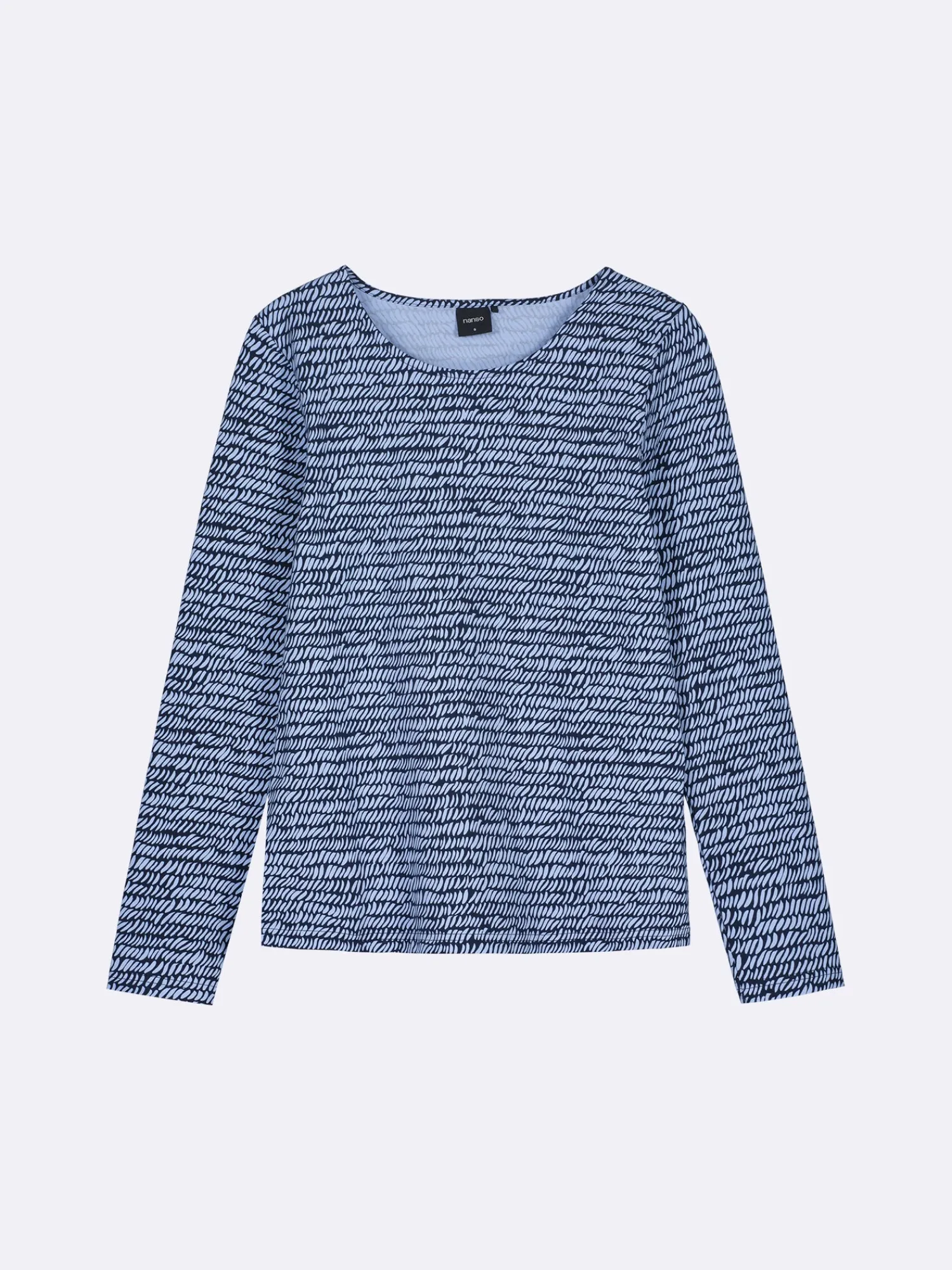 Nanso Paidat Ja Tunikat*REIJA pusero -