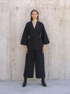 Nanso Housut Ja Farkut|Suosituimmat*RELIEFI housut -