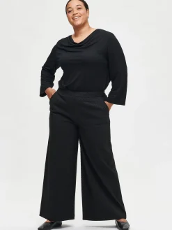 Nanso Housut Ja Farkut|Suosituimmat*RELIEFI housut -