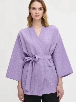 Nanso Takit, Jakut Ja Liivit*RELIEFI kimonotakki -